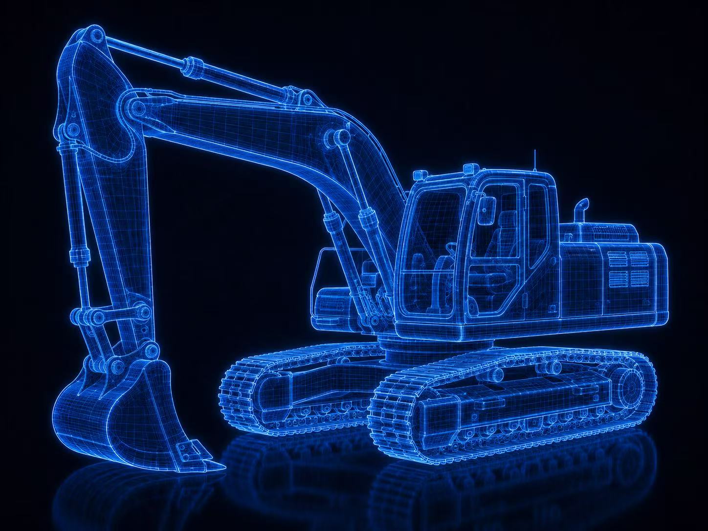 PHOTO: engine or transmission assembly